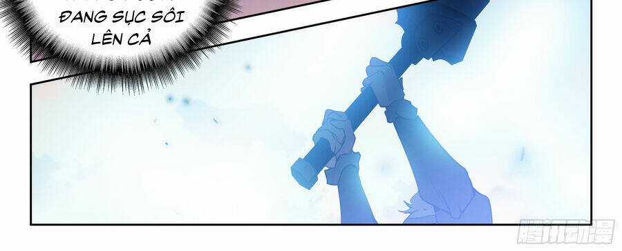 Thôn Phệ Thời Không Chapter 135 trang 30