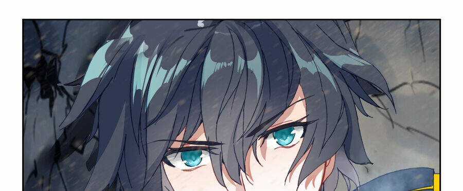 Thôn Phệ Thời Không Chapter 135 trang 31