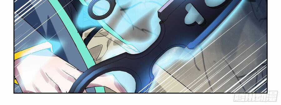 Thôn Phệ Thời Không Chapter 135 trang 33