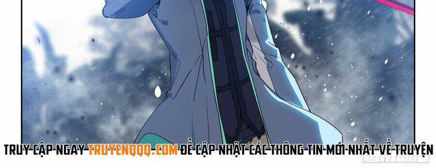 Thôn Phệ Thời Không Chapter 135 trang 36