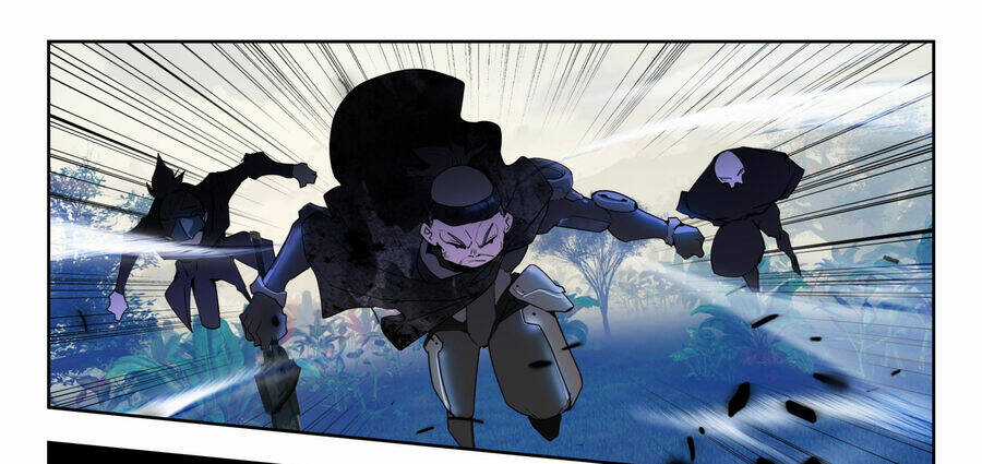 Thôn Phệ Thời Không Chapter 135 trang 4