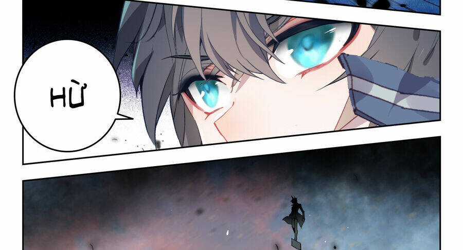 Thôn Phệ Thời Không Chapter 135 trang 5