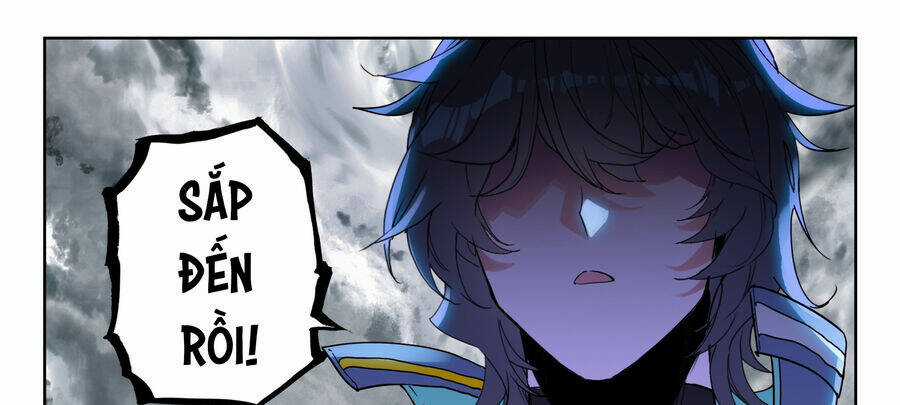 Thôn Phệ Thời Không Chapter 135 trang 7