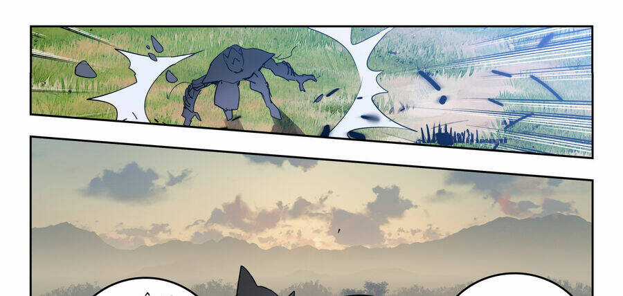 Thôn Phệ Thời Không Chapter 136 trang 13