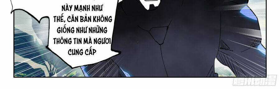 Thôn Phệ Thời Không Chapter 136 trang 15