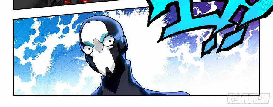 Thôn Phệ Thời Không Chapter 136 trang 18