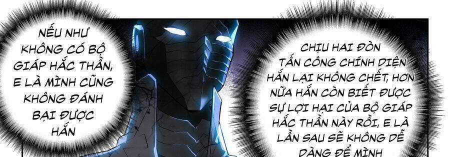 Thôn Phệ Thời Không Chapter 136 trang 19
