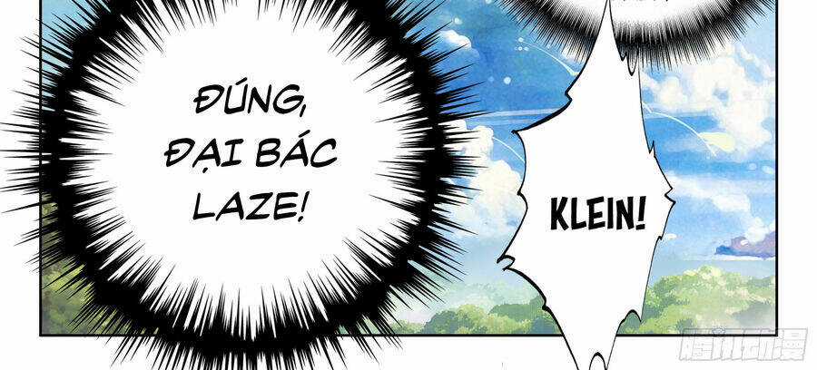 Thôn Phệ Thời Không Chapter 136 trang 21