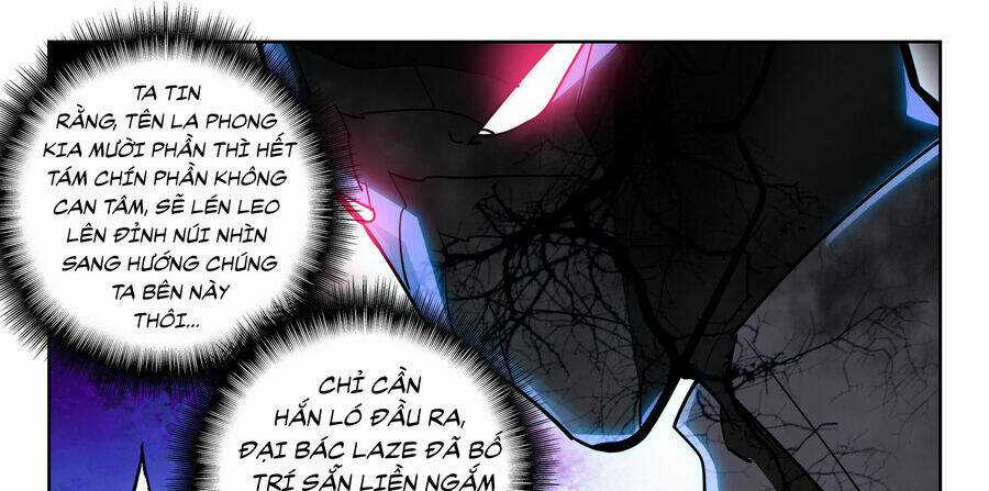 Thôn Phệ Thời Không Chapter 136 trang 25