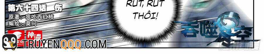 Thôn Phệ Thời Không Chapter 136 trang 3