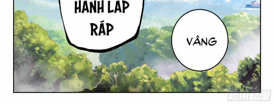 Thôn Phệ Thời Không Chapter 136 trang 33