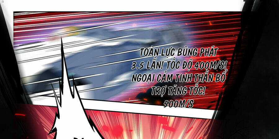 Thôn Phệ Thời Không Chapter 136 trang 4