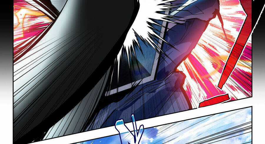 Thôn Phệ Thời Không Chapter 136 trang 8