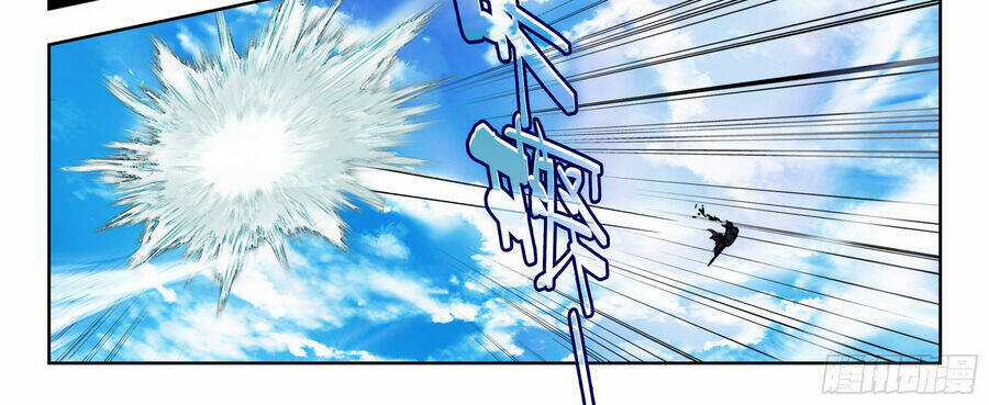 Thôn Phệ Thời Không Chapter 136 trang 9