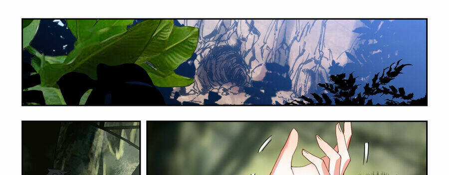 Thôn Phệ Thời Không Chapter 137 trang 10