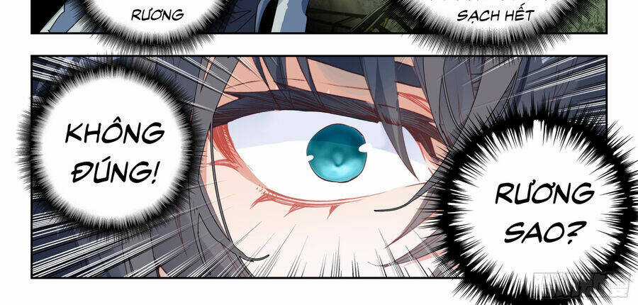 Thôn Phệ Thời Không Chapter 137 trang 15