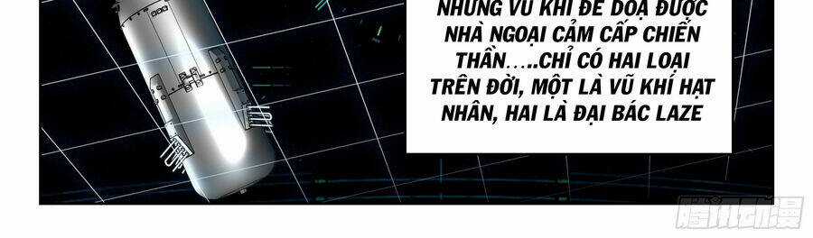 Thôn Phệ Thời Không Chapter 137 trang 18