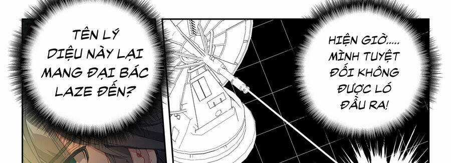 Thôn Phệ Thời Không Chapter 137 trang 19