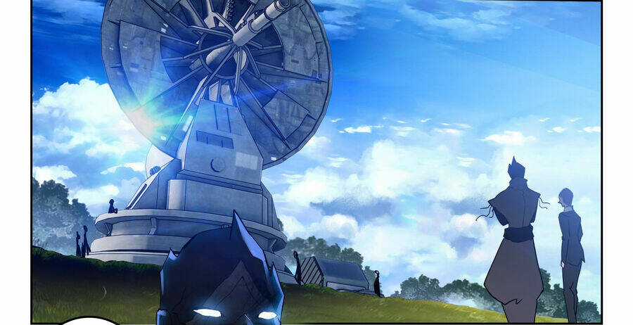 Thôn Phệ Thời Không Chapter 137 trang 2