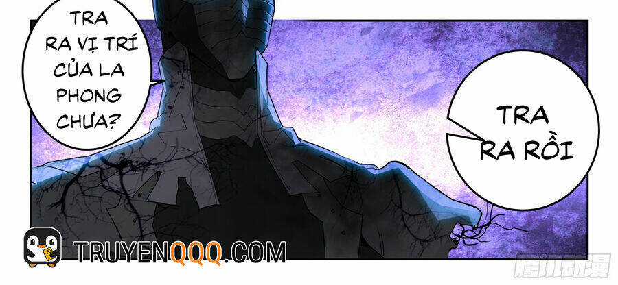 Thôn Phệ Thời Không Chapter 137 trang 3