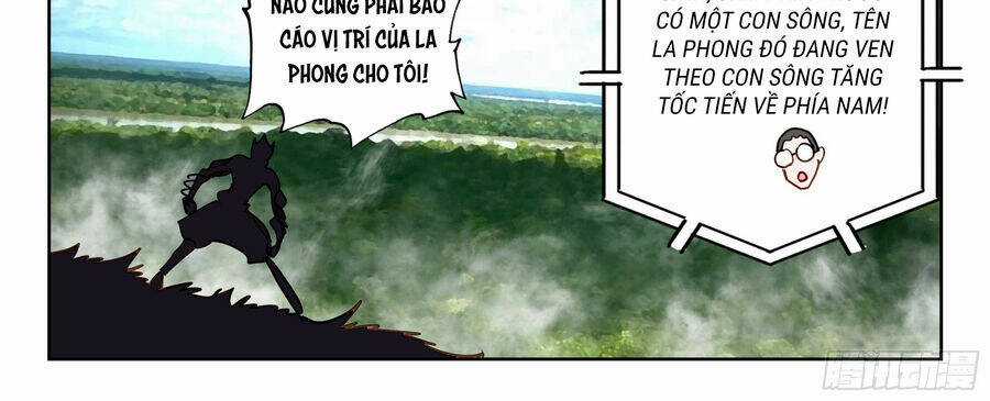 Thôn Phệ Thời Không Chapter 137 trang 30