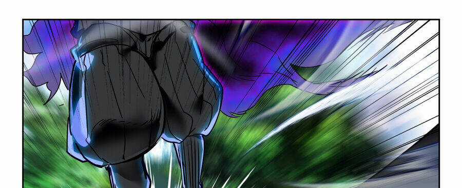 Thôn Phệ Thời Không Chapter 137 trang 31