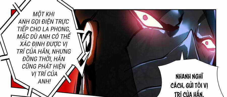 Thôn Phệ Thời Không Chapter 137 trang 34