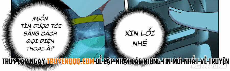 Thôn Phệ Thời Không Chapter 137 trang 36