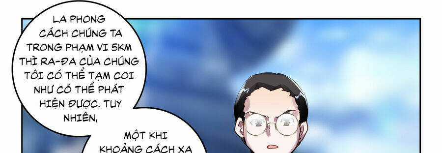 Thôn Phệ Thời Không Chapter 137 trang 4