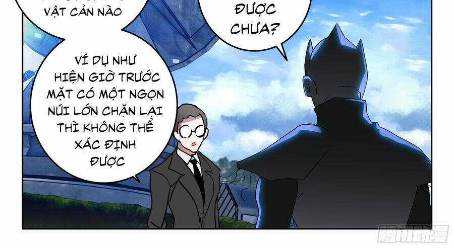 Thôn Phệ Thời Không Chapter 137 trang 6