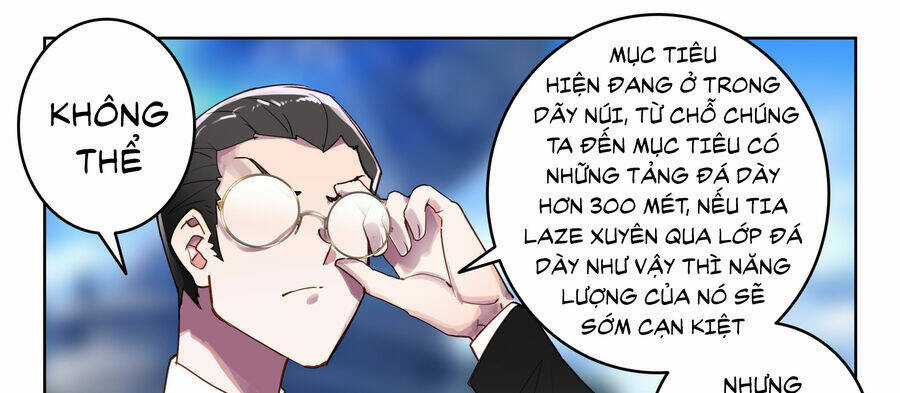 Thôn Phệ Thời Không Chapter 137 trang 7
