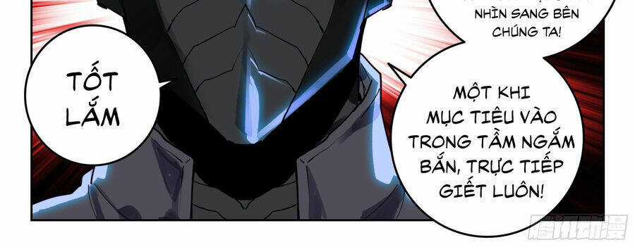 Thôn Phệ Thời Không Chapter 137 trang 9