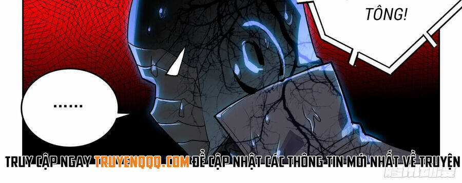Thôn Phệ Thời Không Chapter 138 trang 12