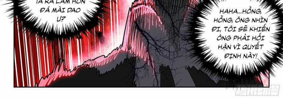 Thôn Phệ Thời Không Chapter 138 trang 15