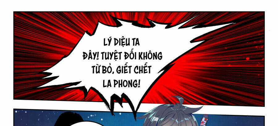 Thôn Phệ Thời Không Chapter 138 trang 16