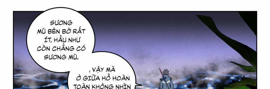 Thôn Phệ Thời Không Chapter 138 trang 19