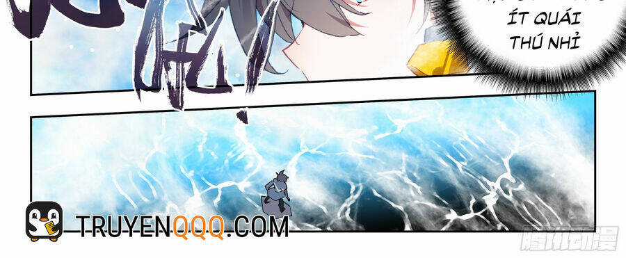 Thôn Phệ Thời Không Chapter 138 trang 24