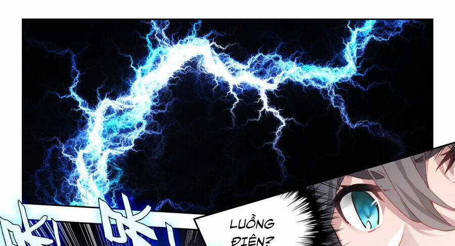 Thôn Phệ Thời Không Chapter 138 trang 25