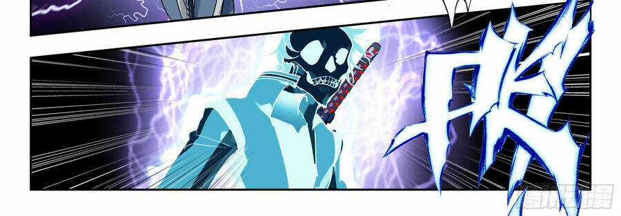 Thôn Phệ Thời Không Chapter 138 trang 27