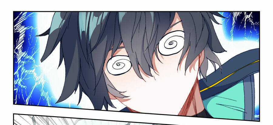 Thôn Phệ Thời Không Chapter 138 trang 28