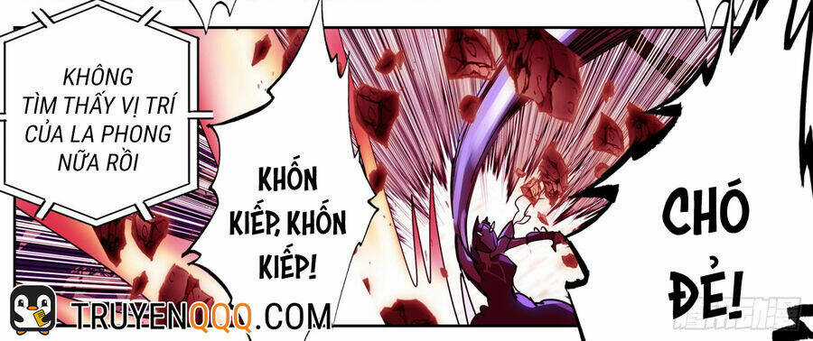 Thôn Phệ Thời Không Chapter 138 trang 3