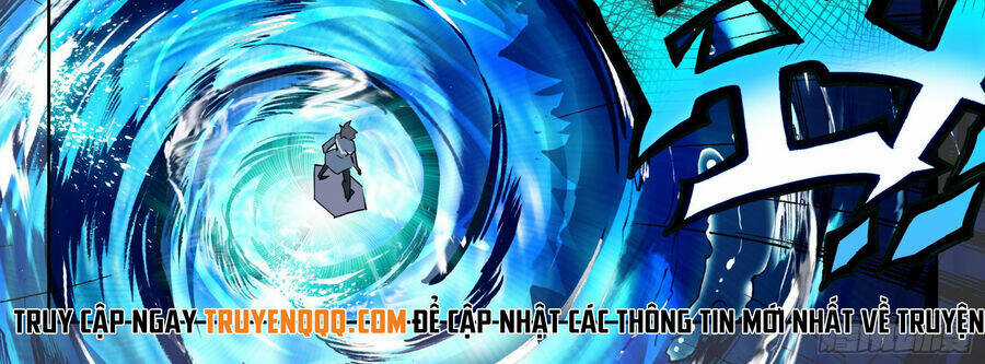 Thôn Phệ Thời Không Chapter 138 trang 36