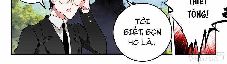 Thôn Phệ Thời Không Chapter 138 trang 6