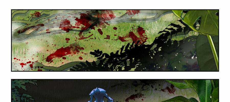 Thôn Phệ Thời Không Chapter 139 trang 19