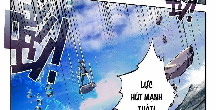 Thôn Phệ Thời Không Chapter 139 trang 2