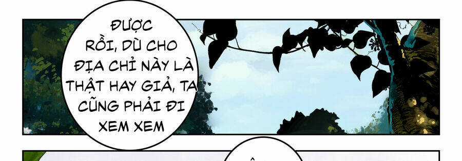 Thôn Phệ Thời Không Chapter 139 trang 25
