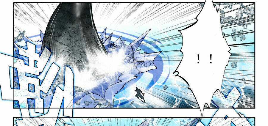 Thôn Phệ Thời Không Chapter 139 trang 29