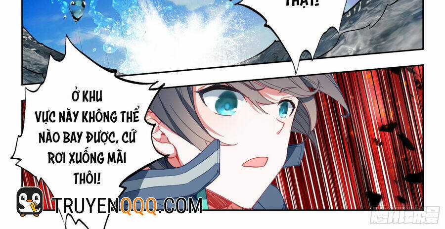 Thôn Phệ Thời Không Chapter 139 trang 3