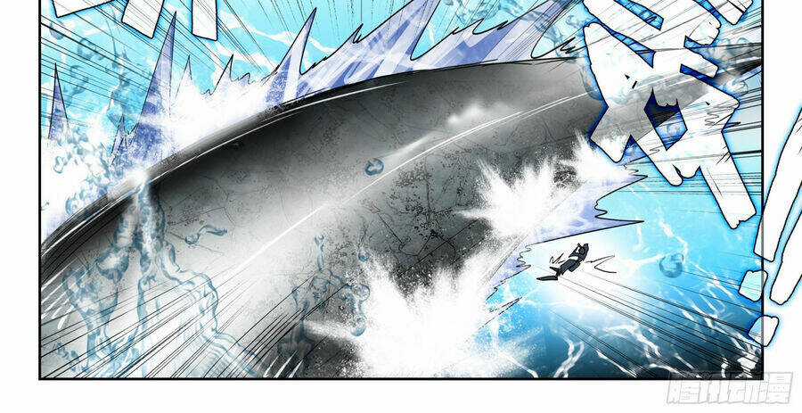 Thôn Phệ Thời Không Chapter 139 trang 30