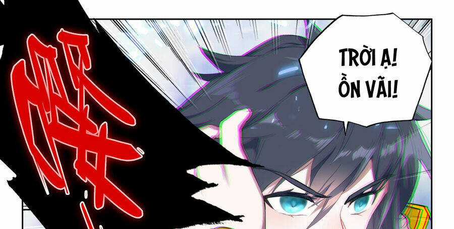 Thôn Phệ Thời Không Chapter 139 trang 7